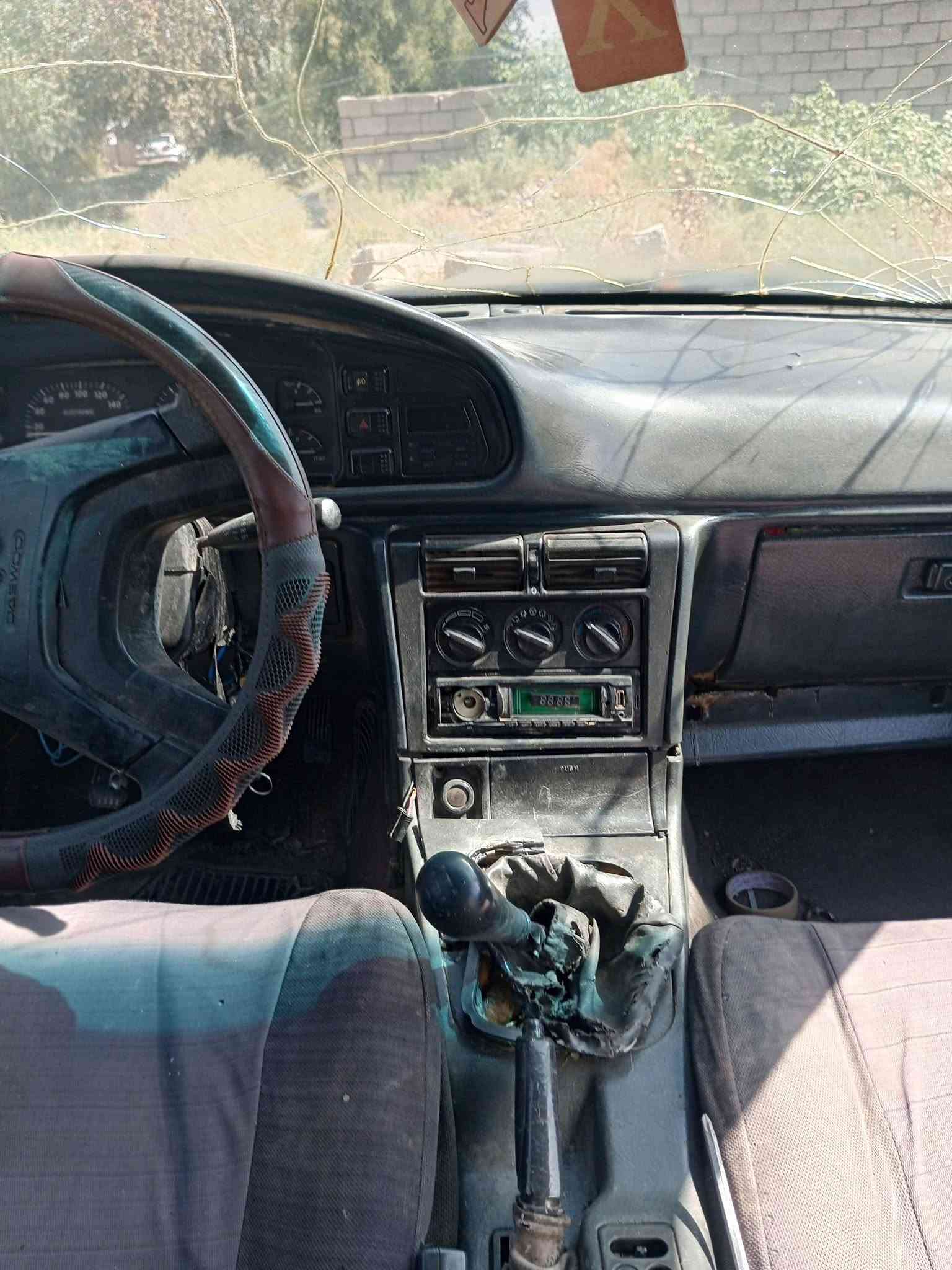 مراوس شعندك نزل  دايو برنس كير ومحرك شرط نشاط فول صدر طبه تواير نص عمر  سياره جاهزه تشقل وتطلع كير عادي رقم نينوى فحص  يعوزهه ترتيبات خفايف مال جنيه وتكسي سياره حلوه حيل  مكاني الشرقاط قريت الخضرانيه

