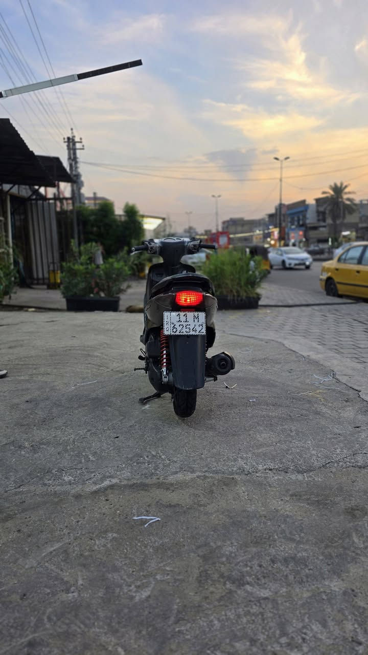 سكنس نثية • كابريتر • ١٤٠