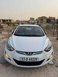 النترا • ٢٠١٥ • محرك ١٨٠٠