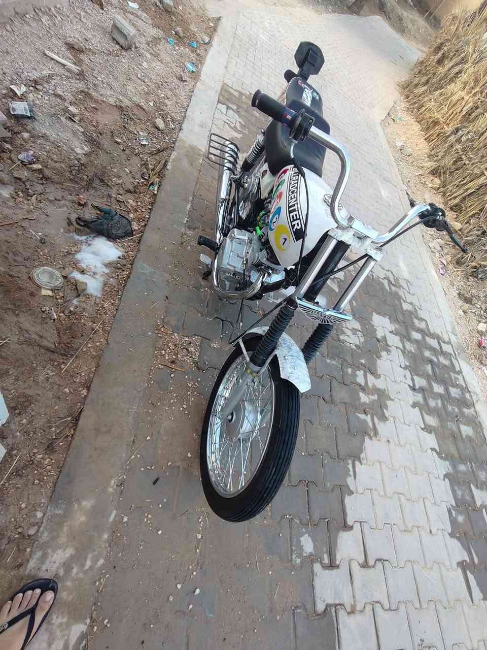 تعمير جديد • صوت دشلي • سنتر رقمي