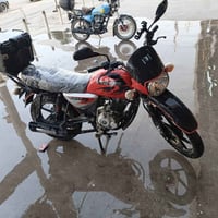 بوكسر • موديل 22 • مكفوله