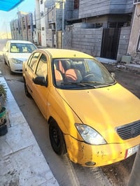 ٢٠١٥ • رقم بغداد • مكاني