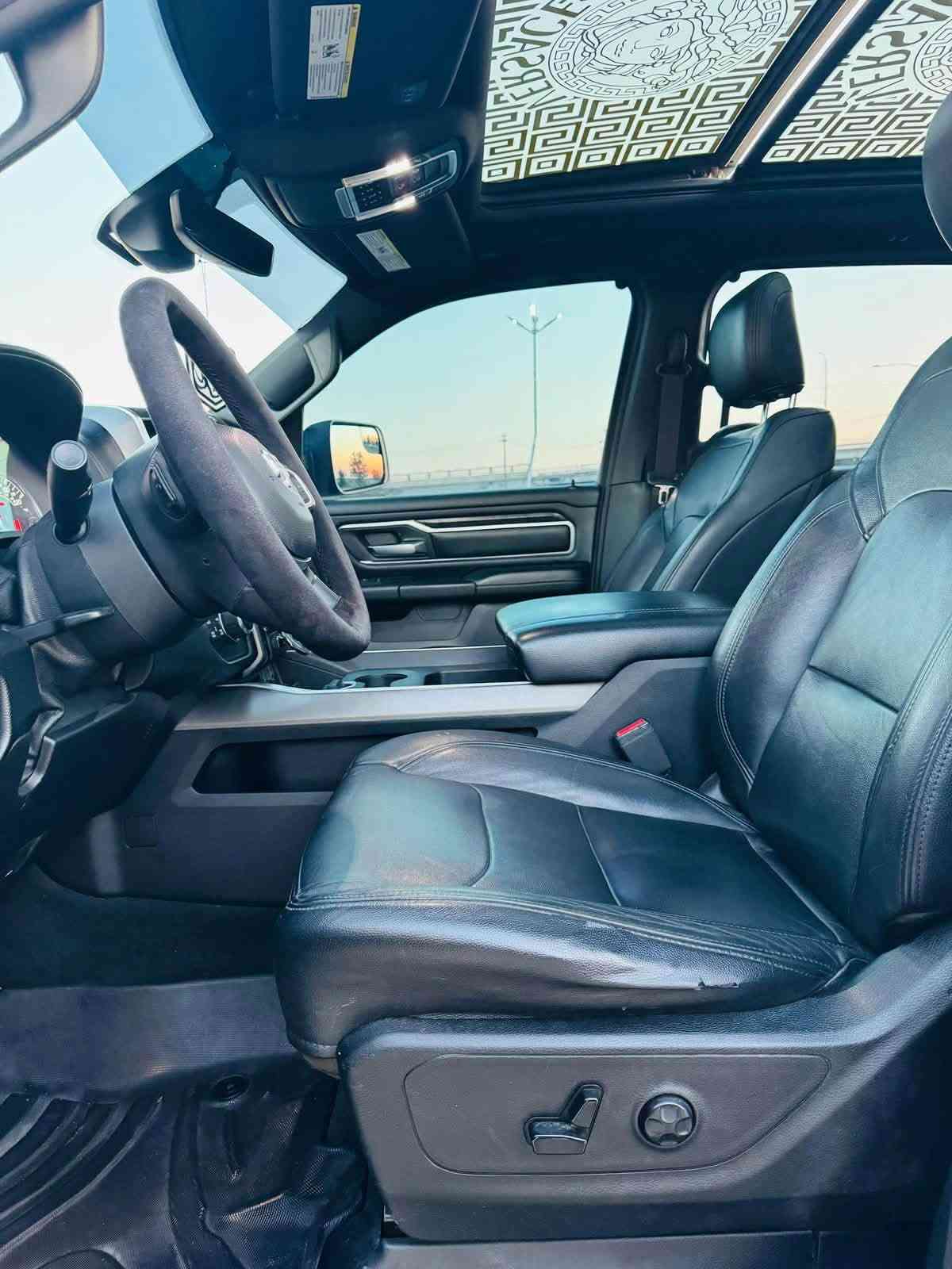 رام 2020 سبورت
محرك V8 5700
الضرر/بنيد صبغ جاملغ بارد
4*4
مكان السياره/كركوك/معرض كولدن
السعر/280
***********
