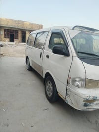 مكينة وكير جديد • ٢٠٠٥ • رقم نجف