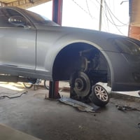 S550 • ٢٠٠٨ • فول مواصفات