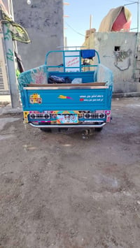 وراق اصلية • دراجه • النجف