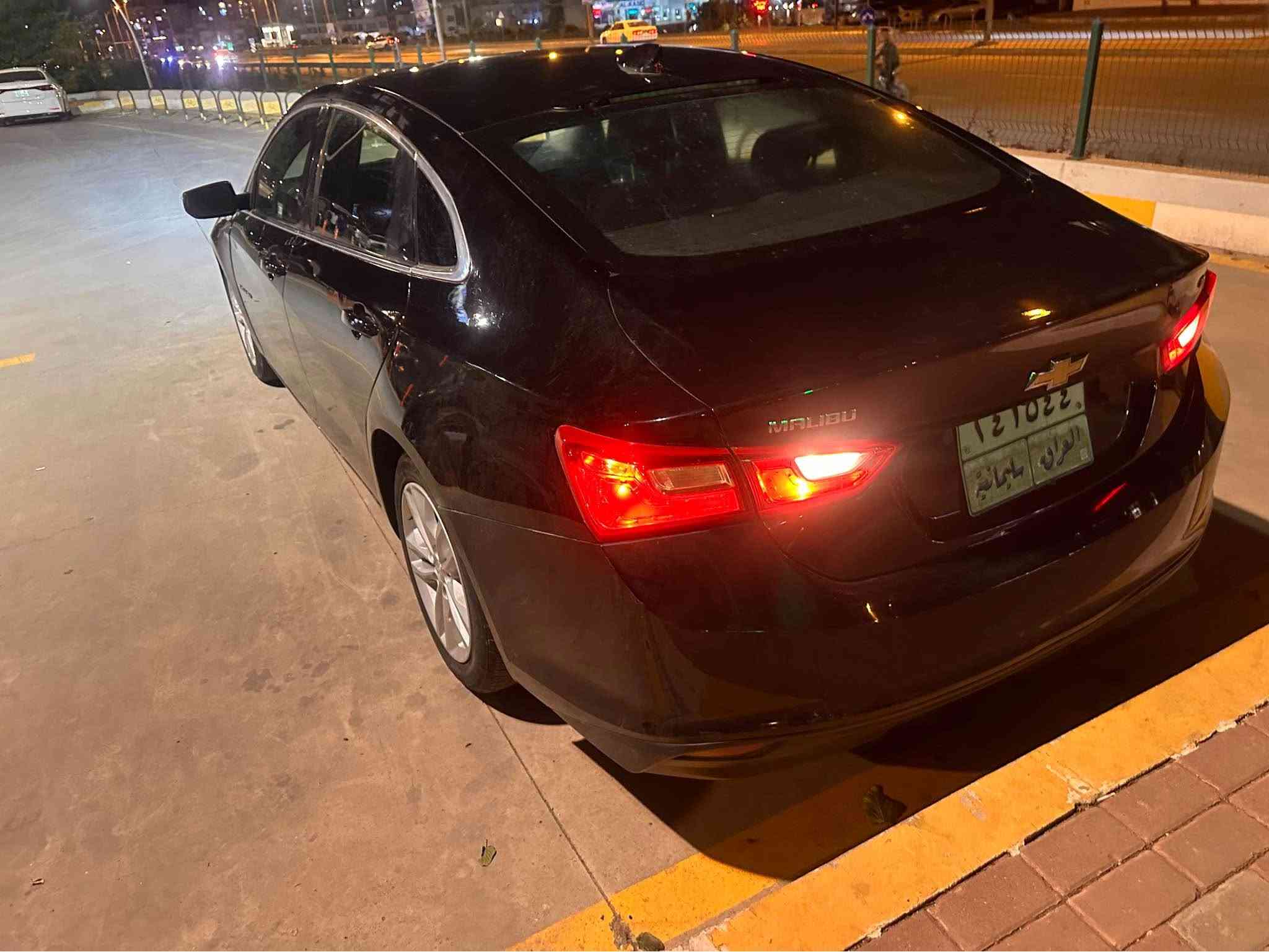 ماليبو • ٢٠١٦ • السليمانية