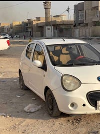 موديل ٢٠١٣ • رقم بغداد • شاشة وكاميرا