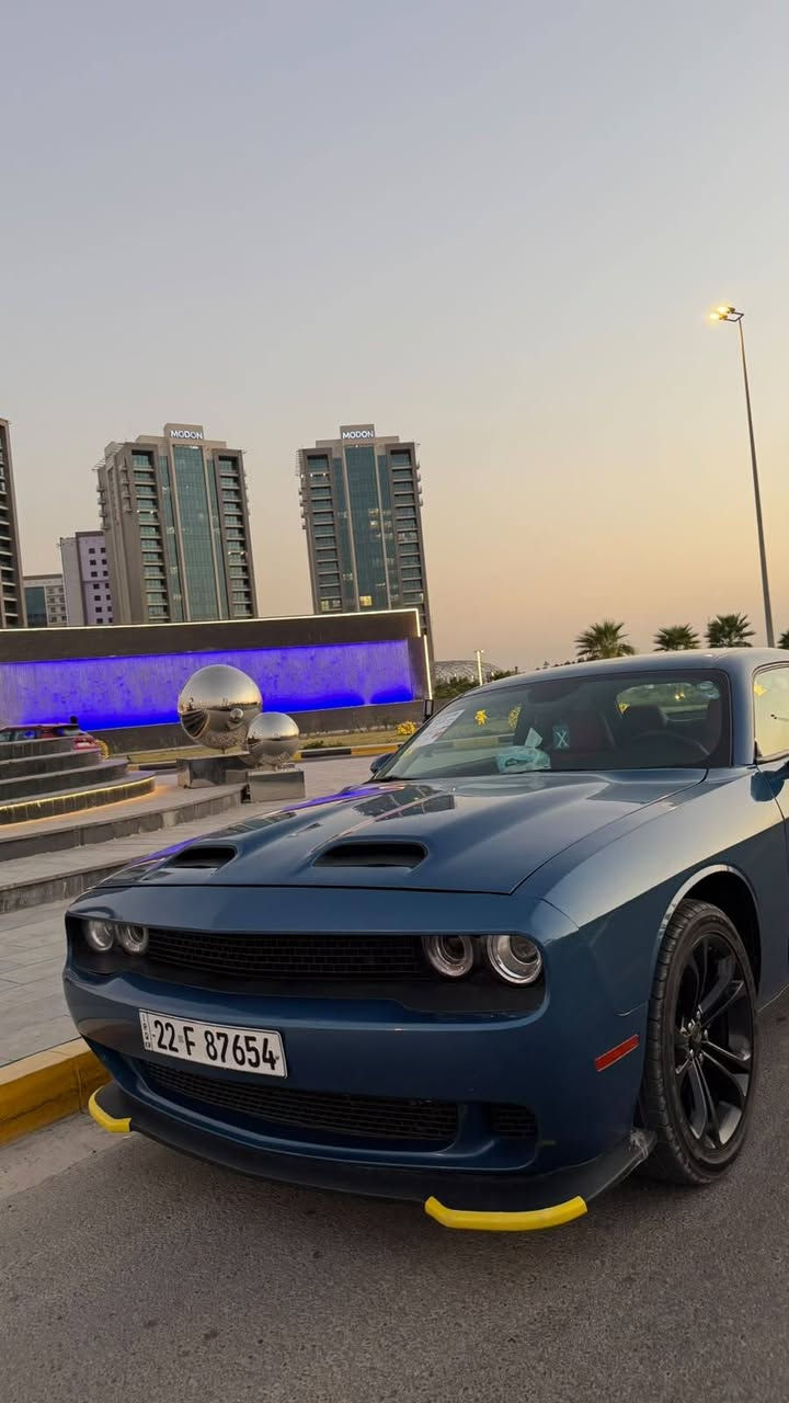 السلام عليكم    
جالنجر موديل 2022 وارد أمريكي 
ماشية 41 الف مايل 
فئة SXT 
فول مواصفات ما عدا الفتحه 
حادثة جاملغ أمامي وبنيد صور الحادث موجودة مكان السيارة الحلة او بغداد 
السعر 185 ورقه 
للاستفسار أتصال ***********

نص مكتوب في الصور:
- منشور Ahmed
