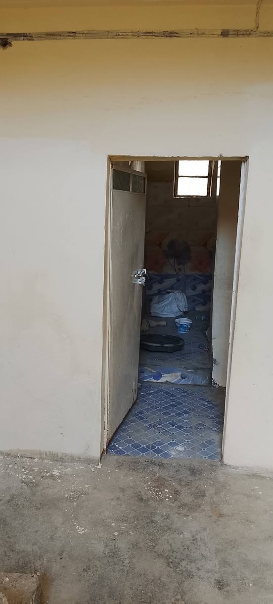 مفرك • حجي ناصر • ٢٠٠م
