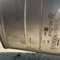 صالنصة • كيا سبورتج • ٢٠٢٤