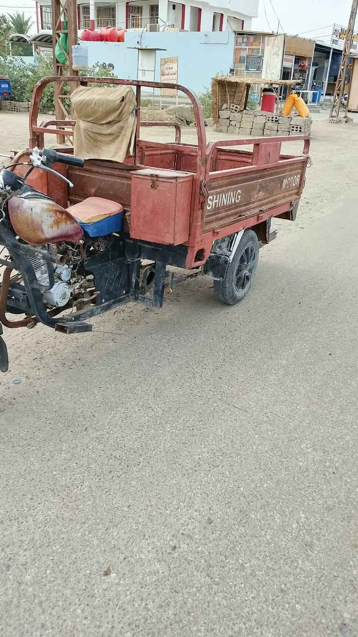 ستوته • موديل ٢٠١٢ • محرك ٢٠١٨