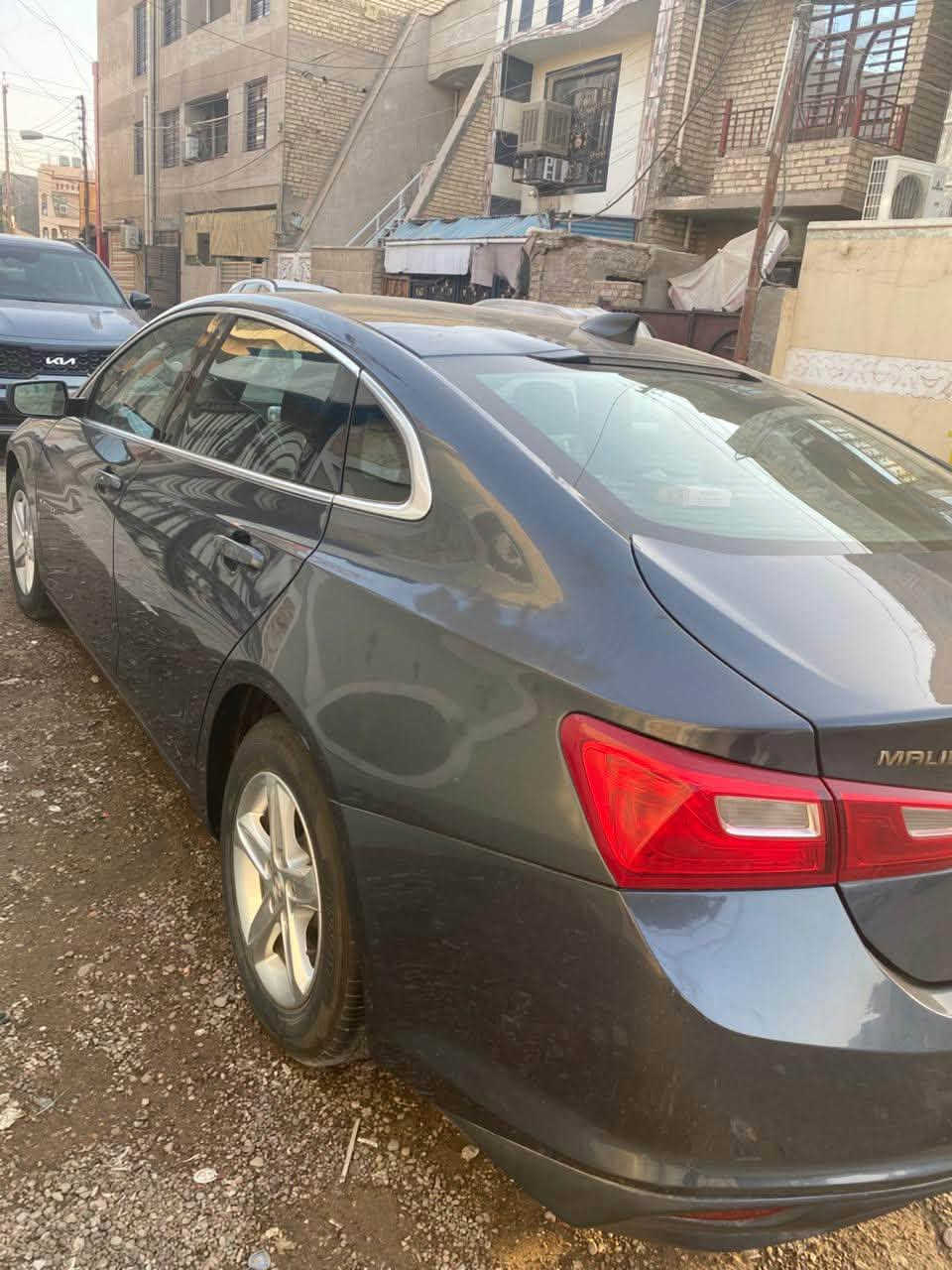 ماليبو ٢٠٢٠
مكلف بالنشر
ماليبو 2020 lt بجم كبس حادث خلفي محرك 1500 تيربو ماشيه ٩١٠٠٠ ميل كير محرك مكفول ايرباكات سليمة شاشة بلادية  اللون ازرق السعر ١٠٧ قفل مكان السيارة الغزالية للتواصل رقم صاحب السياره  ***********
