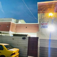 الحيدرية جرف الملح • ١٠٠م • موقع تجاري