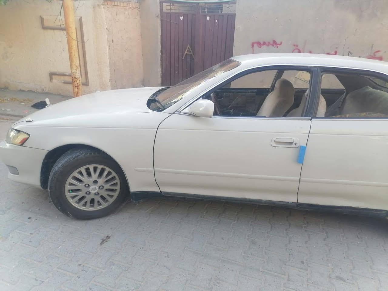 سيارة مارك نفخ رقم نجف مكانهة نجف سنوية ٢٠٢٢ مكفولة من مداور والكص ونقل جثة كير مكينة نظيفات السعر ٣٨ وبيهة مجال بسيط ***********
