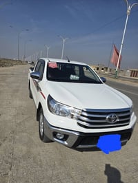 ٢٠٢٤ • اوتوماتيك • رقم بغداد