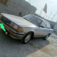 ١٩٩١ • مكينة ٢.٥ • رقم بغداد