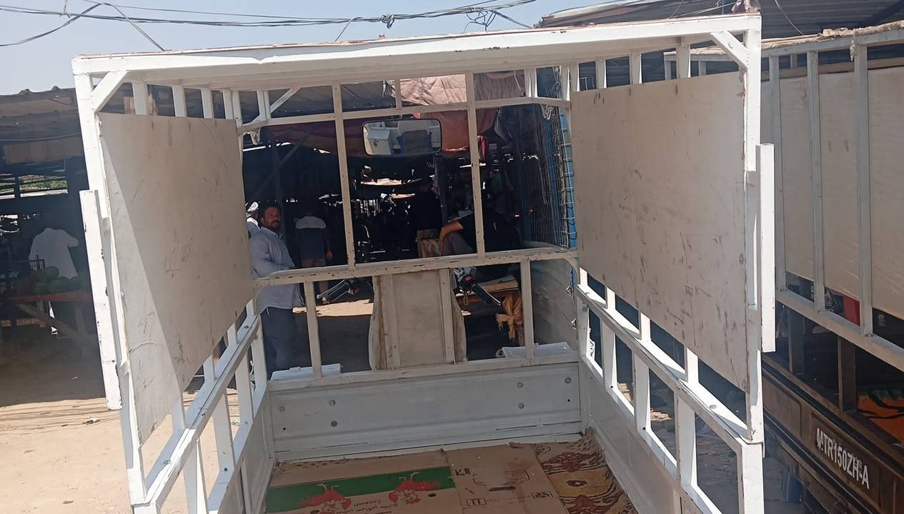 السلام عليكم حجر للبيع سعره 100,000 رقم راعي ‏‪+964 783 782 4660‬‏
