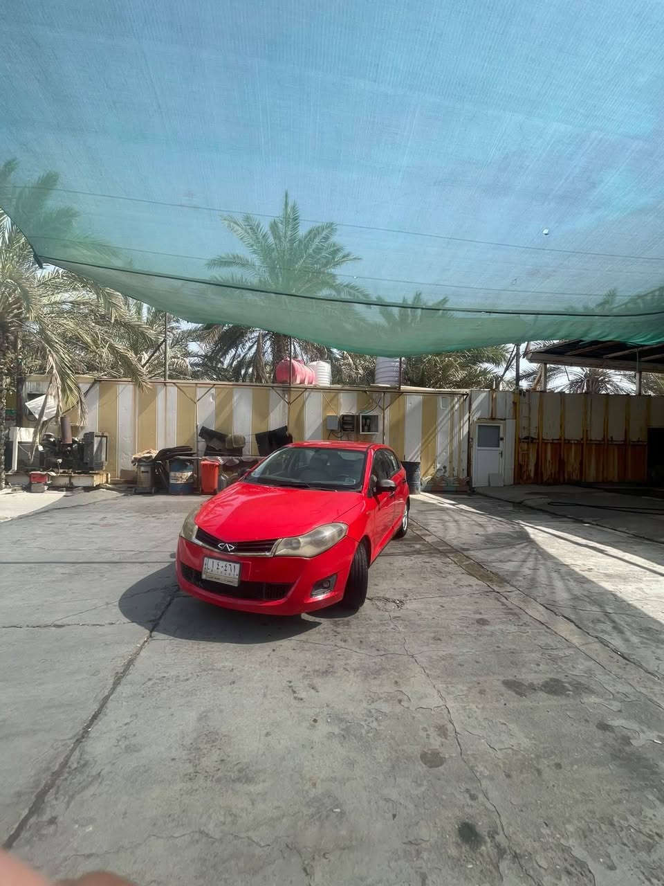 شيري فلاوين تو محرك كير كورلا بيكاجو السيارة كاملة عدا نواقص بصيطة سنوية ساقطة راعية ابو الوكالة موجود للتحويل ***********
