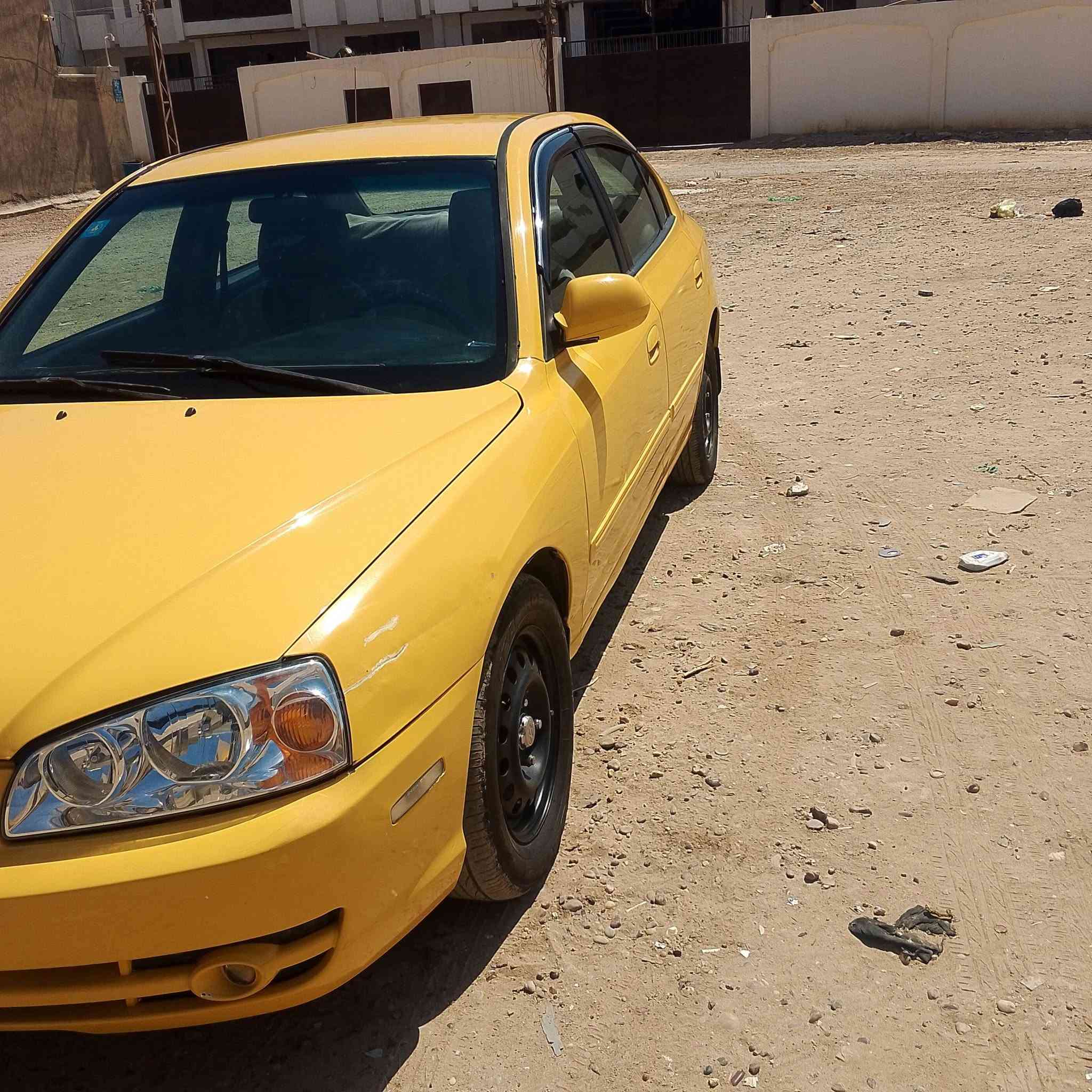 سلام عليكم لنتره 2006 ورد امريكي كير ومكينه جديد محرك 2000 تبريد ثلج حداديه جديده تخم تاير جديد سياره كل شي مناقصهه حادثهه جنطه سعر 52مكان بغداد الشعب ***********
