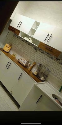كاونتر • جديد • اوف وايت