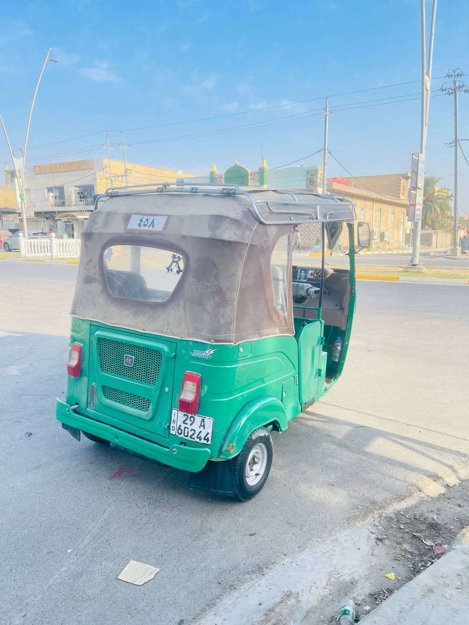 تكتك ٢٢ • مسجل • ضربه بسيطة