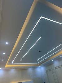 ديكور • معجون وصبغ • ترميم بيوت