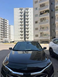 ماليبو LT • ٢٠٢١ • رقم انبار