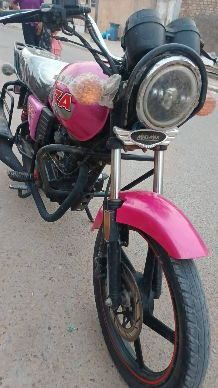 دايون • ٢٠٢٥ • محرك مكفول
