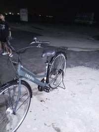 بايسكل بناتي • للبيع • بغداد