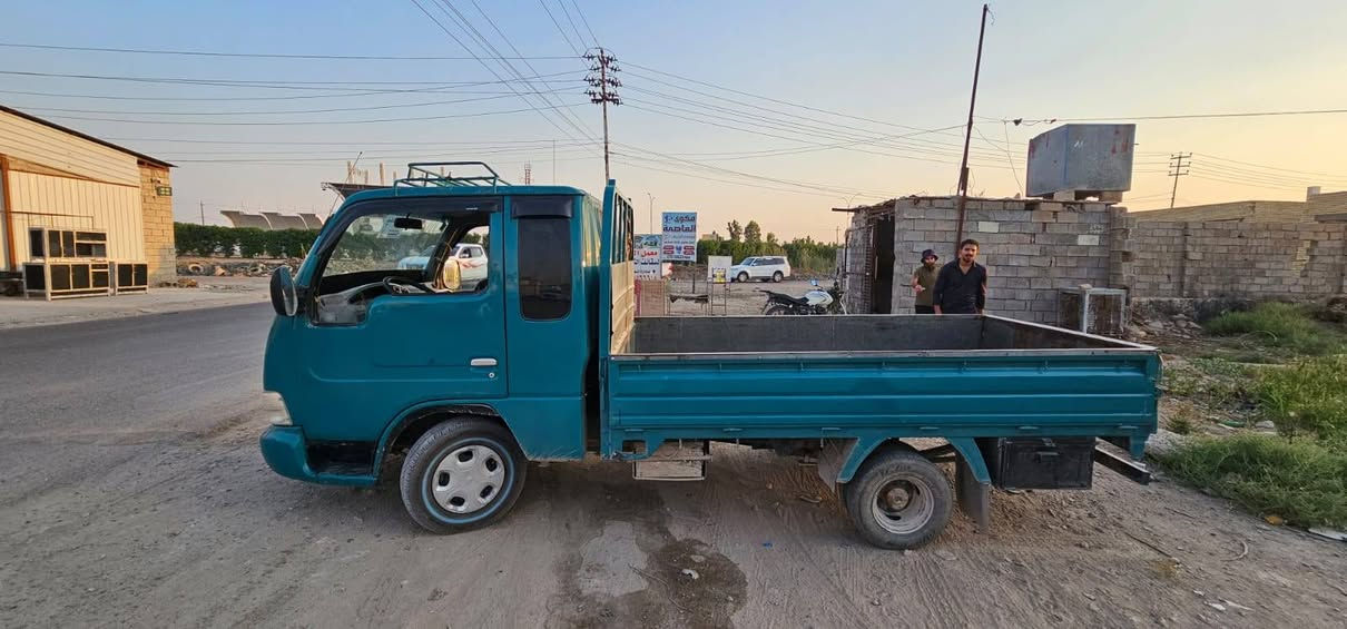 سامسونك ٩٩ رقم انبار كير ومحرك وشاصي كفاله مصبوغه حزام تايرات جدد صدرها تعبان سعرها ٤٥ بيها مجال شويه.
سامسونك ٩٩ رقم انبار كير ومحرك وشاصي كفاله مصبوغه حزام تايرات جدد صدرها تعبان سعرها ٤٥ بيها مجال شويه.مكانها رمادي ***********
