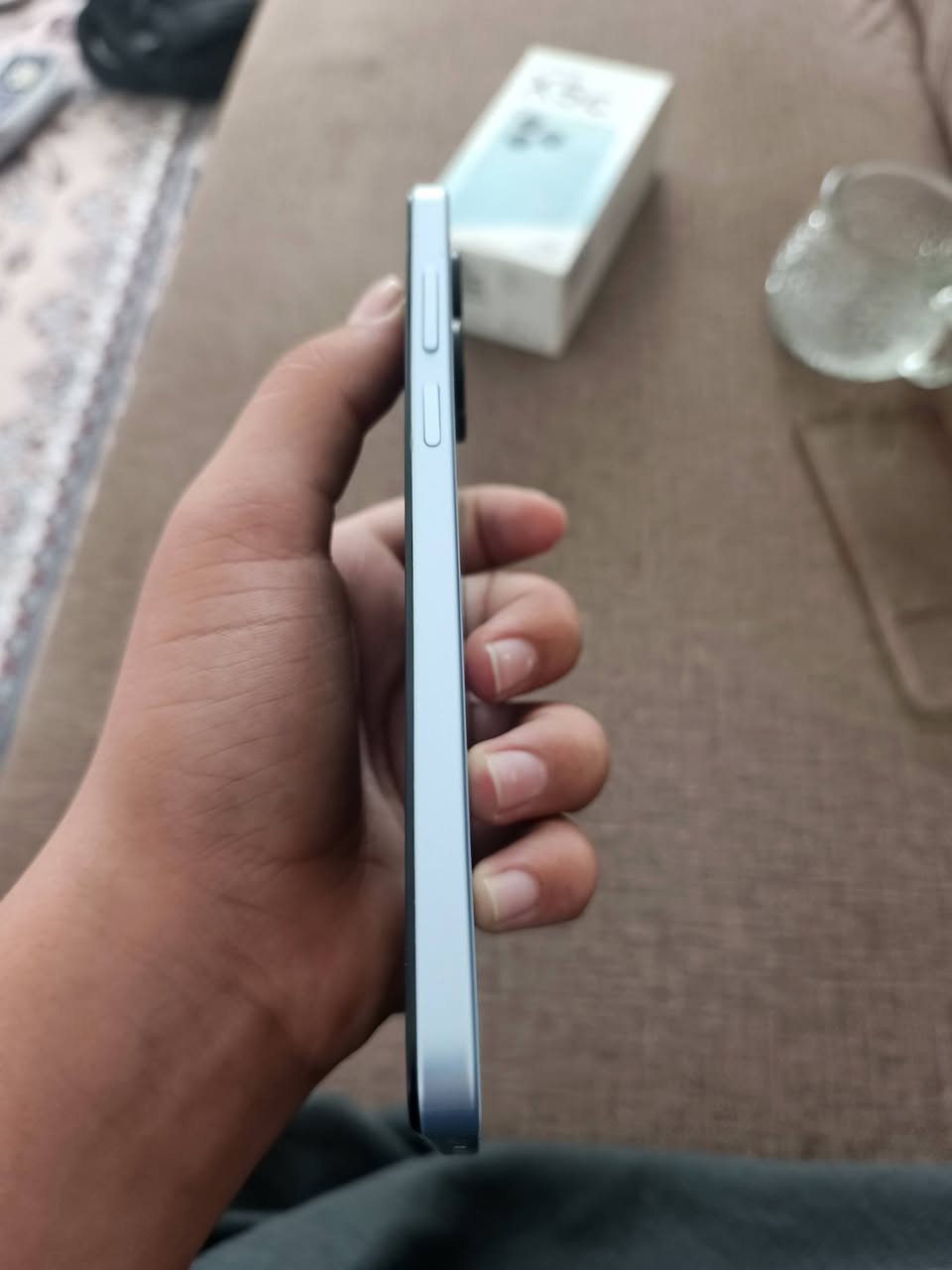 هونر x5c • مستخدم قليل • مع كامل الملحقات