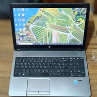 HP • i5 جيل رابع • ٨ جيجا رام