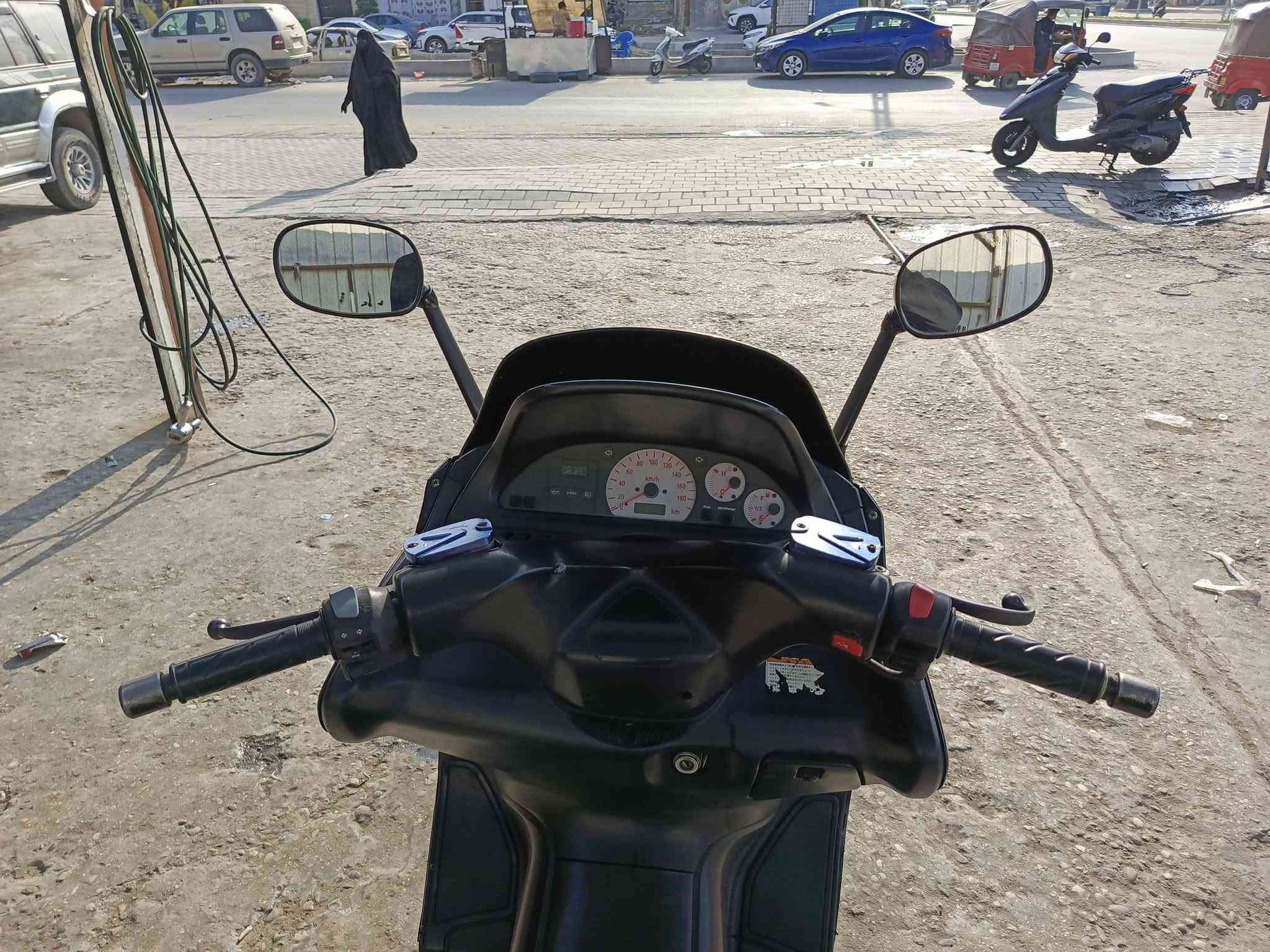 تي ماكس • ٢٠٠٧ • نضيفة