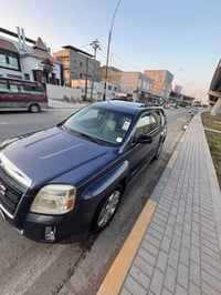جمسي تيران • ٢٠١٣ • رقم سليمانية