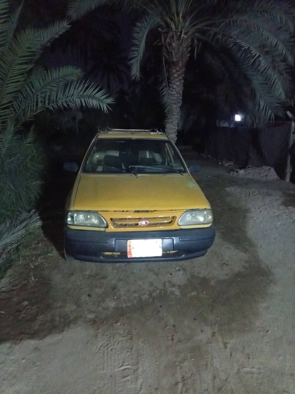 سايبا • ٢٠٠٩ • رقم بغداد