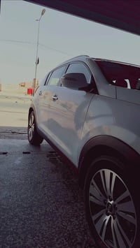 سبورتج • ٢٠١٥ • مكفولة
