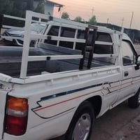 بيكاب ٩٠ • مشروع وطني • مكينة بروسيدا