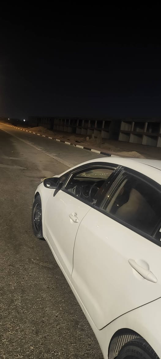 سيراتو • ٢٠١٤ • ابو الخصيب