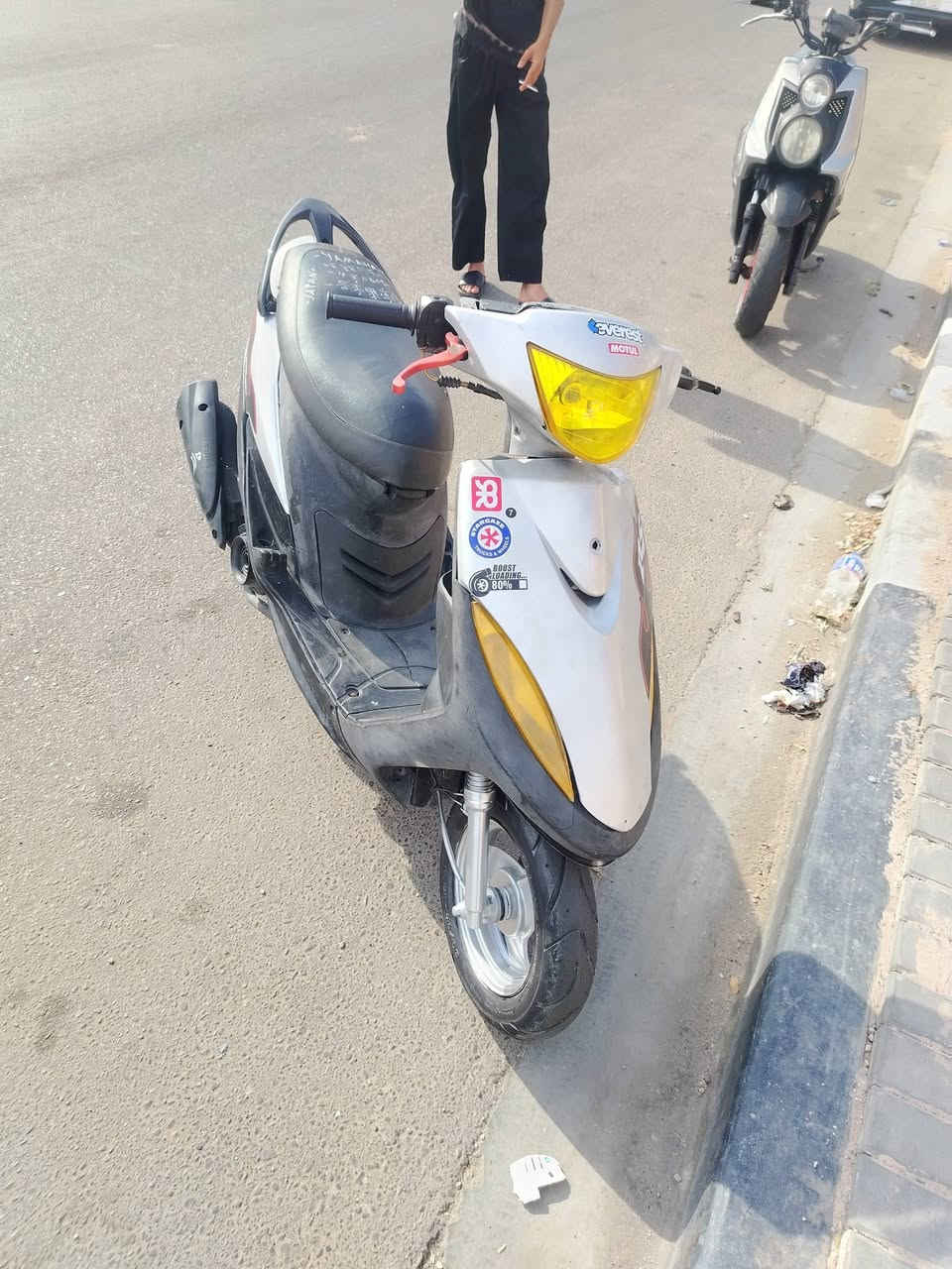 ماكس عدلة • مبدل • المكينه نضيفه