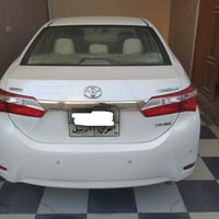 كورلا خليجي • ٢٠١٥ • ١٦٠٠