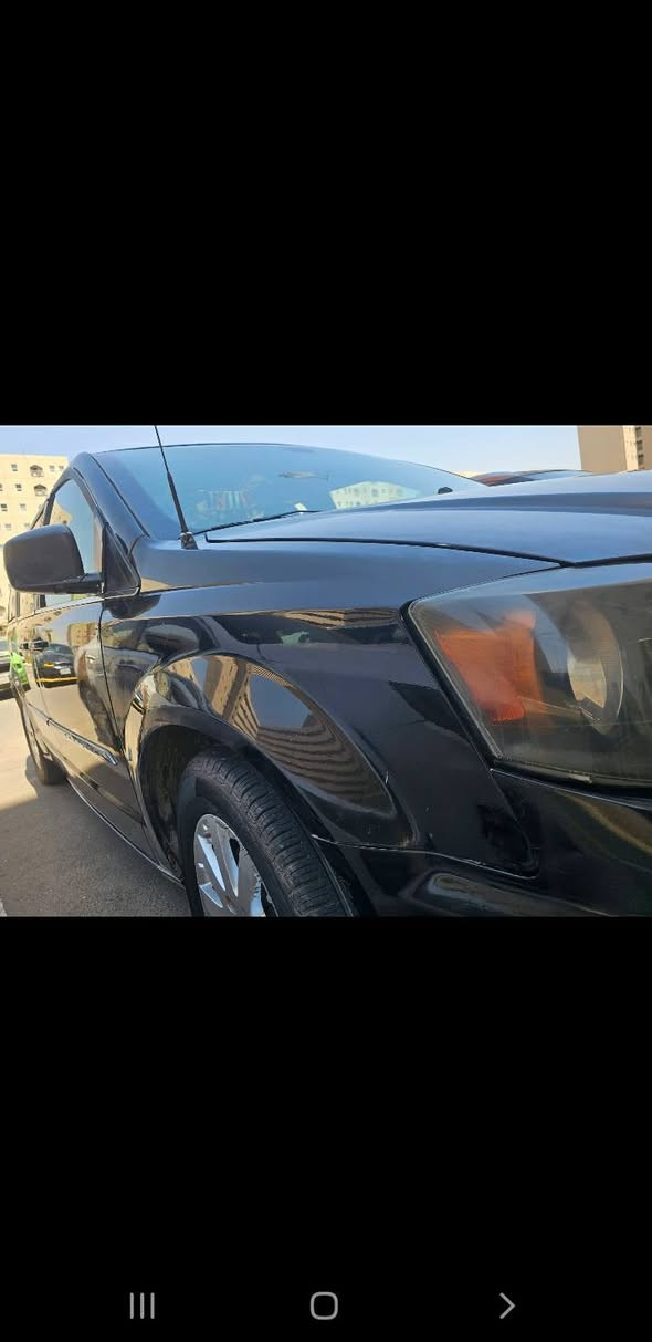 للبيع او مراوس فول مواصفات عدا الفتحه🛑 سعر مناسب جدا للعلم السياره مصبوغه عام تغيير لون🛑🔰 ***********✅✅
