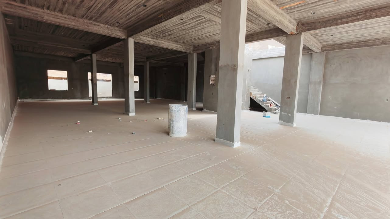 بناية • ٣٧٧م • الجمعيه