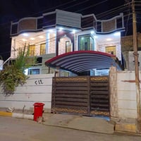 بيت طابقين • ٢٥٠م • الرمادي التأميم