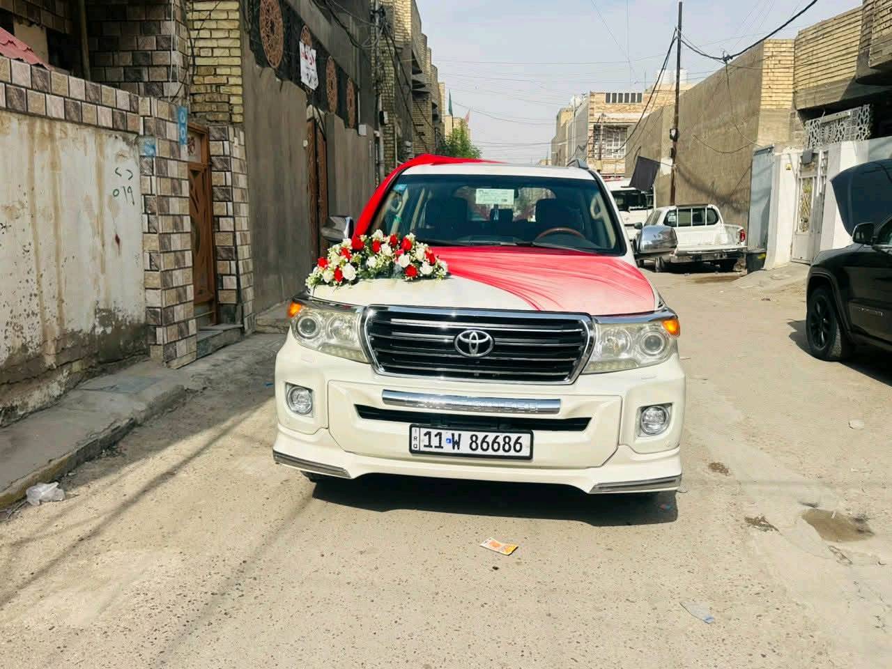 لاندكروز • ٢٠١٤ • ١٥٨ الف