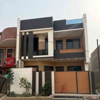 خلف مول العراق • ١٥٠م • ٣ غرف