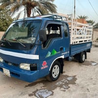 فونتيرا ١٩٩٩ • مكفوله • جديده