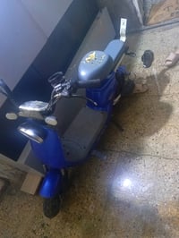دراجه شحن • بريك عطلان • متروكه