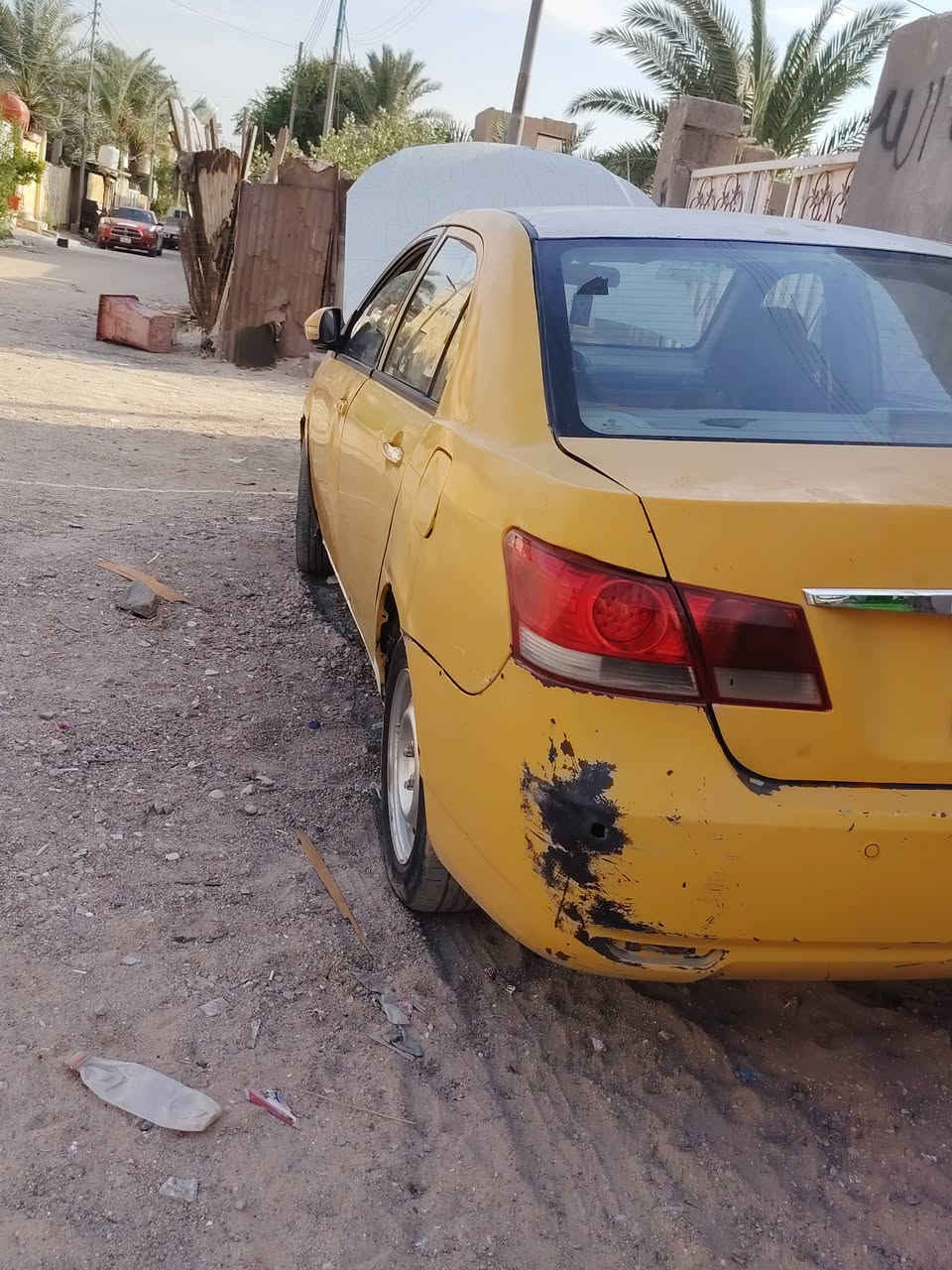 مديل ١٣ • رقم الماني • سنويه منتهيه ١٩