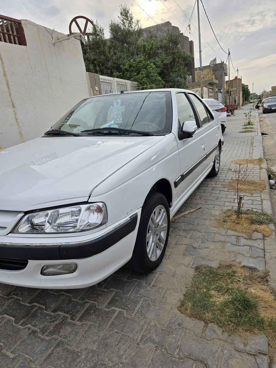 موديل ٢٠٢٢ • كفاله عامه • تاير جديد